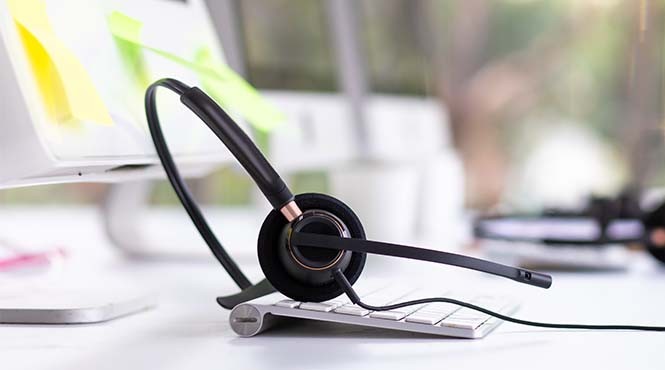 پشتیبانی آنلاین