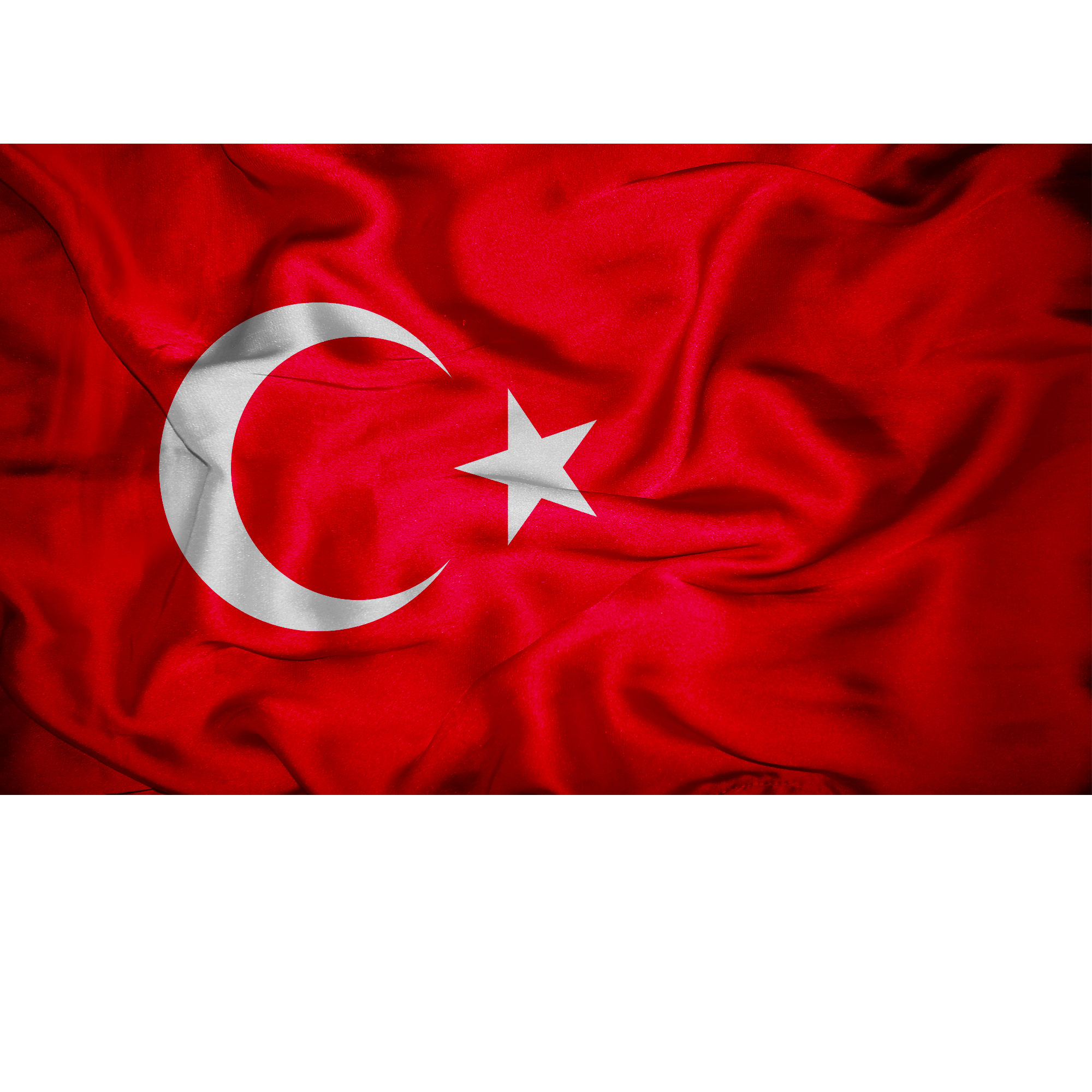 turkey flag