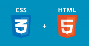html and css