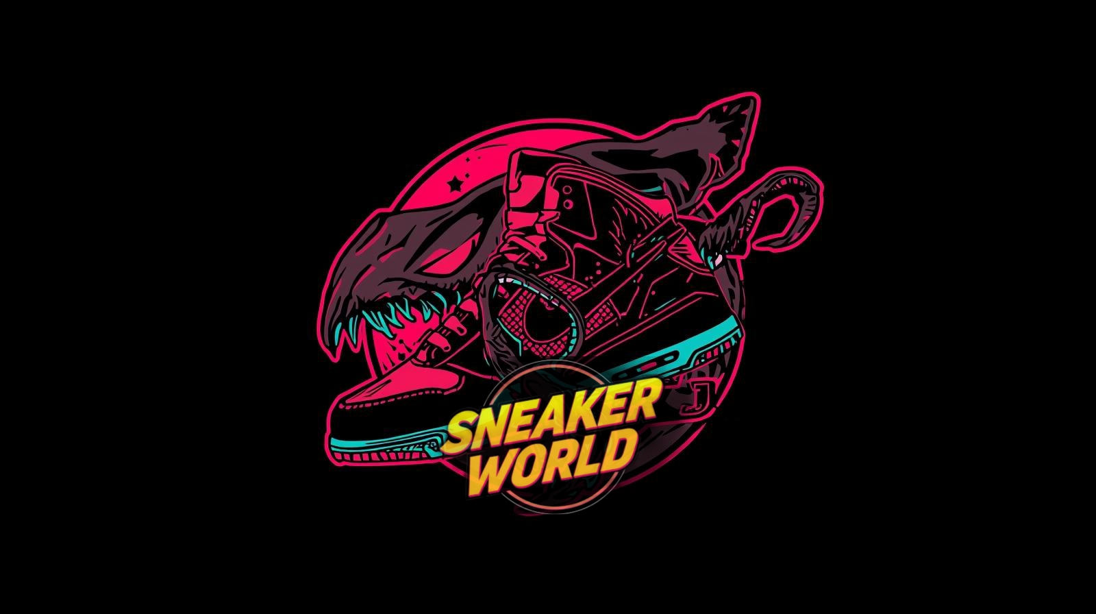 SneakerWorld